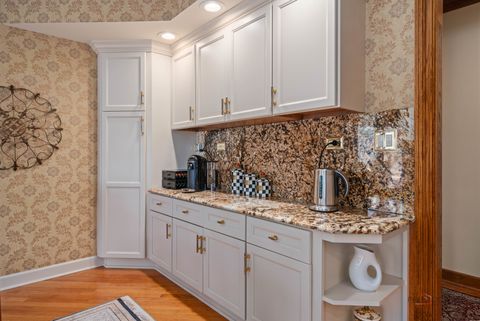 Tiny photo for 1330 Kurtis Lane, Lake Forest, IL 60045 (MLS # 12463795)