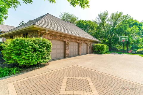 Tiny photo for 1330 Kurtis Lane, Lake Forest, IL 60045 (MLS # 12463795)