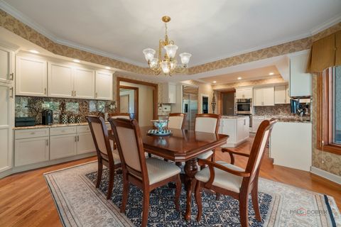 Tiny photo for 1330 Kurtis Lane, Lake Forest, IL 60045 (MLS # 12463795)