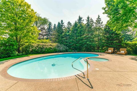 Tiny photo for 1330 Kurtis Lane, Lake Forest, IL 60045 (MLS # 12463795)