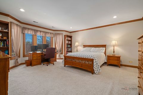 Tiny photo for 1330 Kurtis Lane, Lake Forest, IL 60045 (MLS # 12463795)