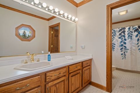 Tiny photo for 1330 Kurtis Lane, Lake Forest, IL 60045 (MLS # 12463795)