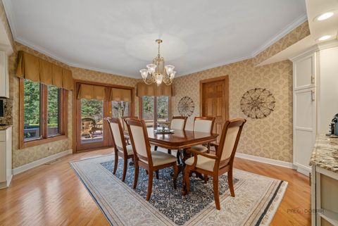 Tiny photo for 1330 Kurtis Lane, Lake Forest, IL 60045 (MLS # 12463795)