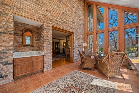 Tiny photo for 1330 Kurtis Lane, Lake Forest, IL 60045 (MLS # 12463795)