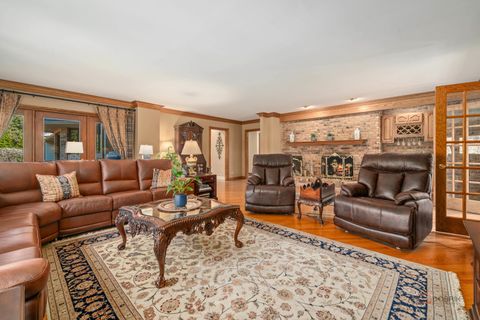 Tiny photo for 1330 Kurtis Lane, Lake Forest, IL 60045 (MLS # 12463795)