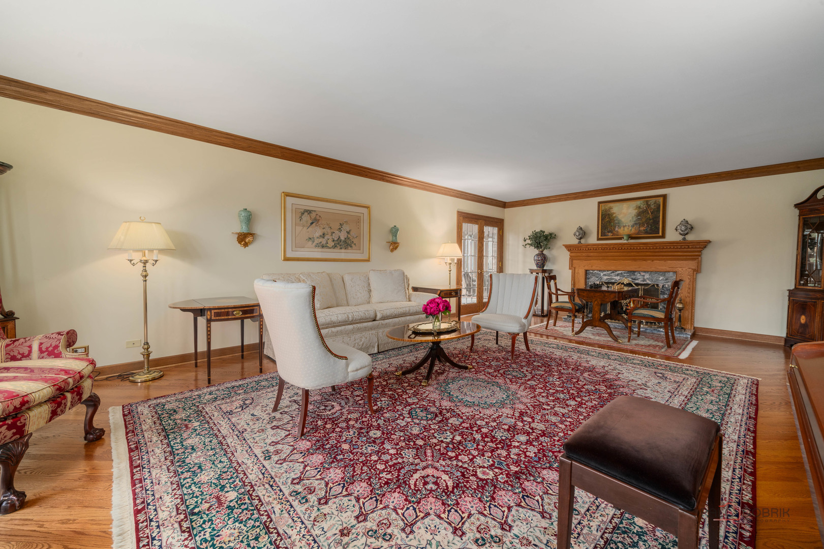 Lake Forest, Illinois 60045, United States, 5 Bedrooms Bedrooms, ,7 BathroomsBathrooms,Residential,Active,203524