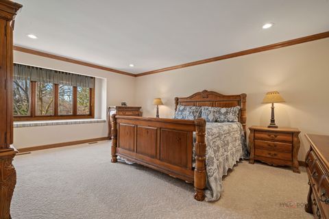 Tiny photo for 1330 Kurtis Lane, Lake Forest, IL 60045 (MLS # 12463795)