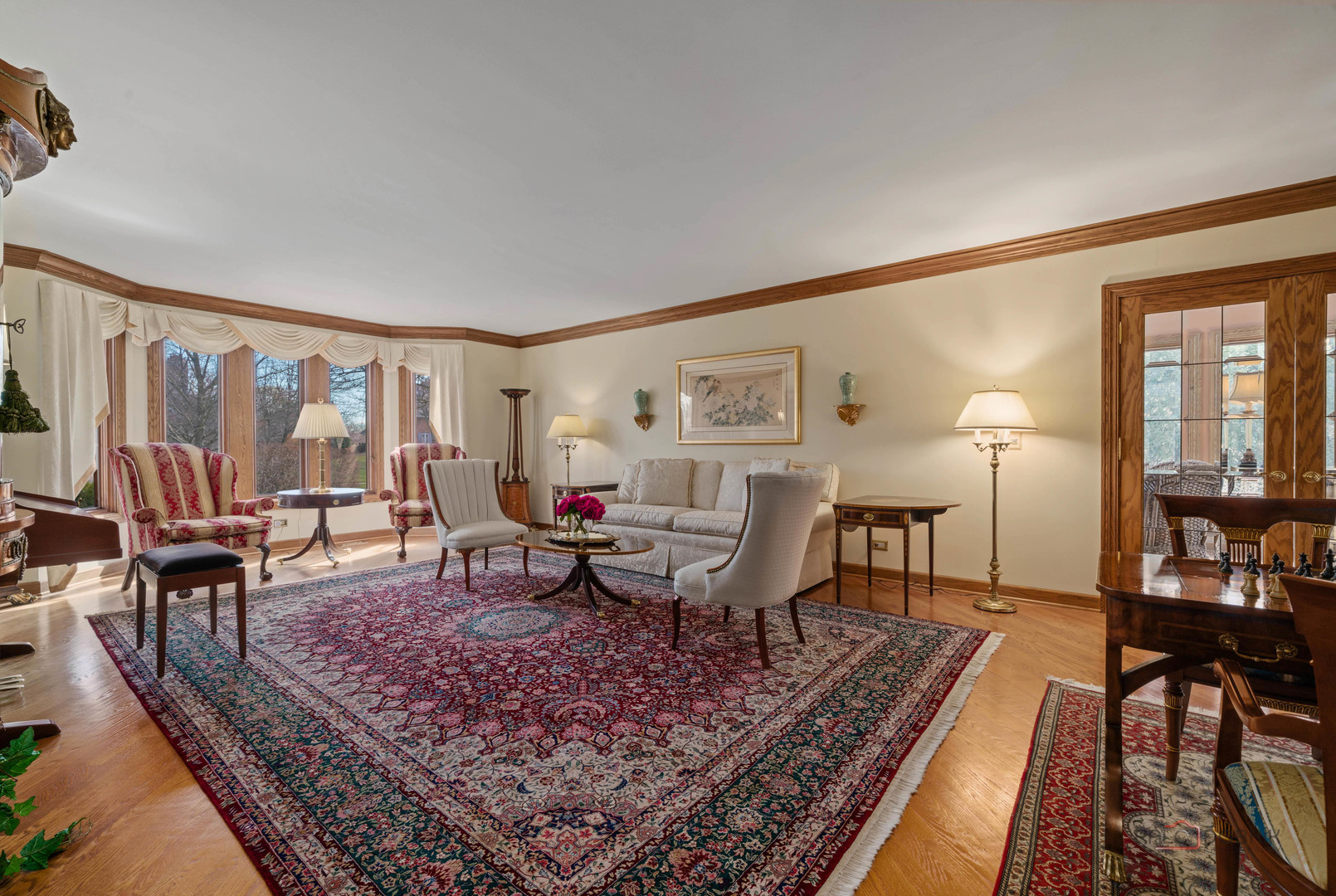 Lake Forest, Illinois 60045, United States, 5 Bedrooms Bedrooms, ,7 BathroomsBathrooms,Residential,Active,203524