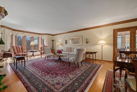 Tiny photo for 1330 Kurtis Lane, Lake Forest, IL 60045 (MLS # 12463795)