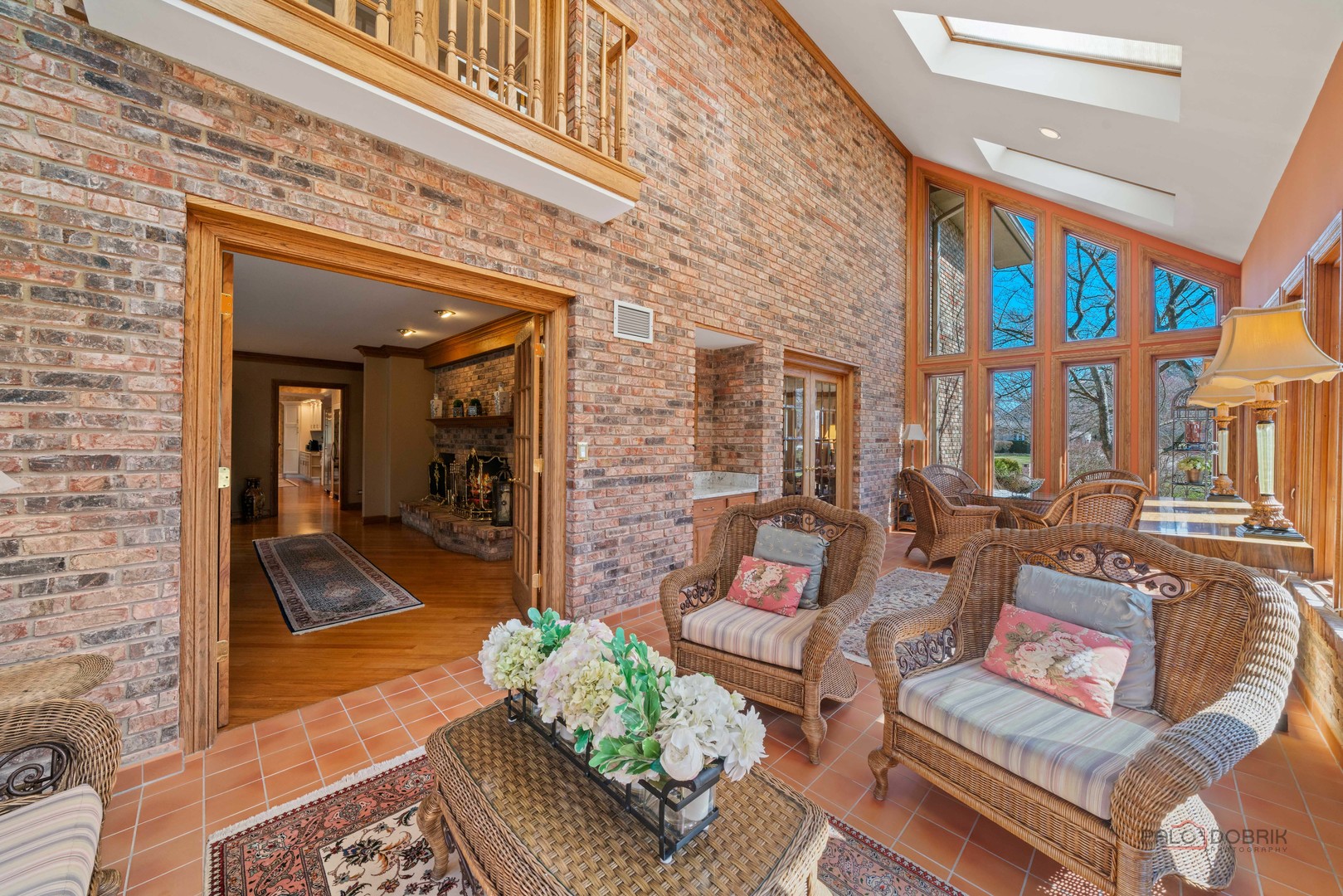 Lake Forest, Illinois 60045, United States, 5 Bedrooms Bedrooms, ,7 BathroomsBathrooms,Residential,Active,203524