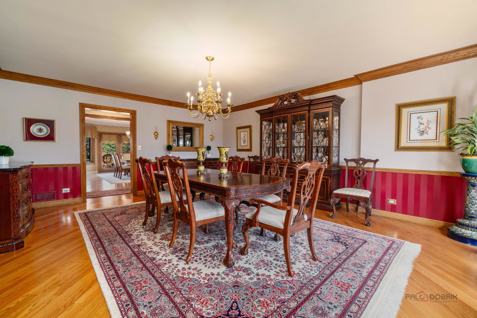 Lake Forest, Illinois 60045, United States, 5 Bedrooms Bedrooms, ,7 BathroomsBathrooms,Residential,Active,203524