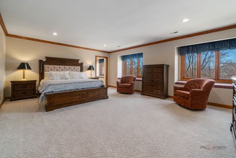 Tiny photo for 1330 Kurtis Lane, Lake Forest, IL 60045 (MLS # 12463795)