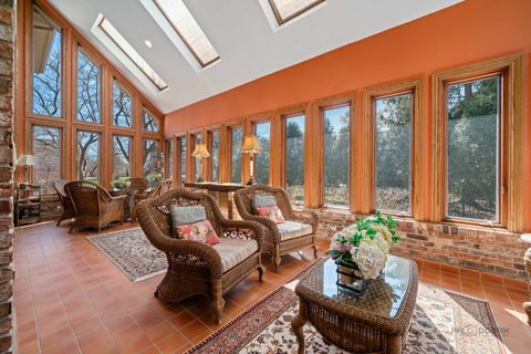 Tiny photo for 1330 Kurtis Lane, Lake Forest, IL 60045 (MLS # 12463795)