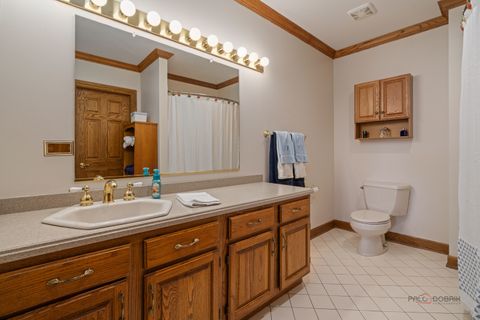 Tiny photo for 1330 Kurtis Lane, Lake Forest, IL 60045 (MLS # 12463795)