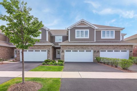 14264 Lacey Drive Lemont IL 60439