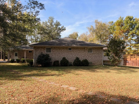Tiny photo for 15473 Lake Moses Lane, Benton, IL 62812 (MLS # 12793614)