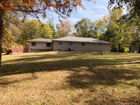 Tiny photo for 15473 Lake Moses Lane, Benton, IL 62812 (MLS # 12793614)