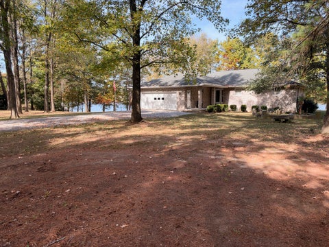 Tiny photo for 15473 Lake Moses Lane, Benton, IL 62812 (MLS # 12793614)