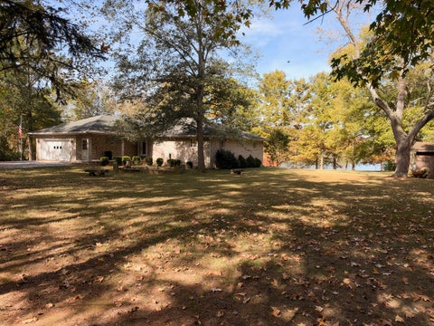 Tiny photo for 15473 Lake Moses Lane, Benton, IL 62812 (MLS # 12793614)