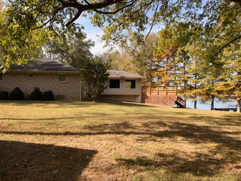 Tiny photo for 15473 Lake Moses Lane, Benton, IL 62812 (MLS # 12793614)