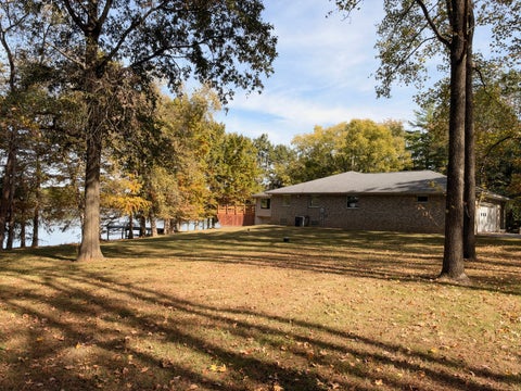 Tiny photo for 15473 Lake Moses Lane, Benton, IL 62812 (MLS # 12793614)