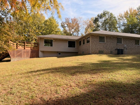 Tiny photo for 15473 Lake Moses Lane, Benton, IL 62812 (MLS # 12793614)
