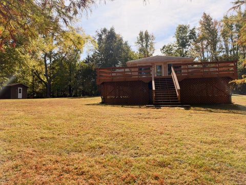 Tiny photo for 15473 Lake Moses Lane, Benton, IL 62812 (MLS # 12793614)