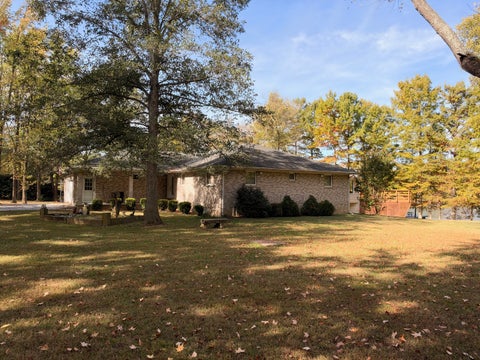 Photo of 15473 Lake Moses Lane, Benton, IL 62812 (MLS # 12793614)