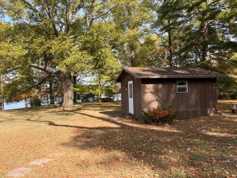 Tiny photo for 15473 Lake Moses Lane, Benton, IL 62812 (MLS # 12793614)