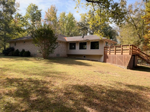 Tiny photo for 15473 Lake Moses Lane, Benton, IL 62812 (MLS # 12793614)