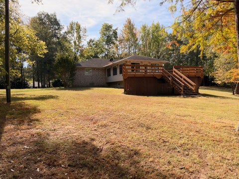 Tiny photo for 15473 Lake Moses Lane, Benton, IL 62812 (MLS # 12793614)