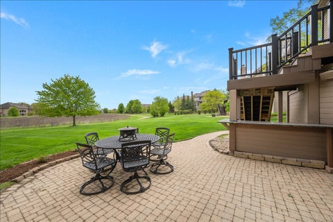 Tiny photo for 430 Alberosky Way, Batavia, IL 60510 (MLS # 12749637)
