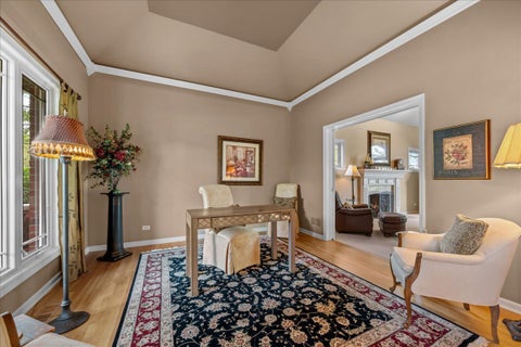 Tiny photo for 430 Alberosky Way, Batavia, IL 60510 (MLS # 12749637)