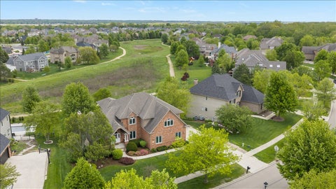 Tiny photo for 430 Alberosky Way, Batavia, IL 60510 (MLS # 12749637)