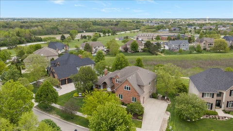 Tiny photo for 430 Alberosky Way, Batavia, IL 60510 (MLS # 12749637)