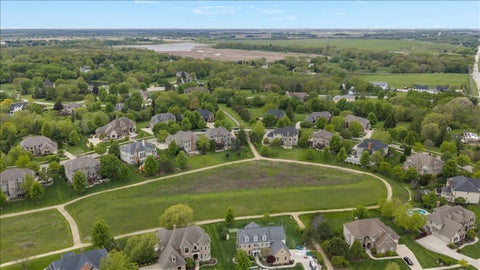 Tiny photo for 430 Alberosky Way, Batavia, IL 60510 (MLS # 12749637)