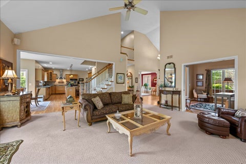 Tiny photo for 430 Alberosky Way, Batavia, IL 60510 (MLS # 12749637)