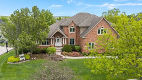 Tiny photo for 430 Alberosky Way, Batavia, IL 60510 (MLS # 12749637)