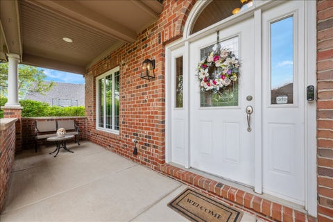 Tiny photo for 430 Alberosky Way, Batavia, IL 60510 (MLS # 12749637)