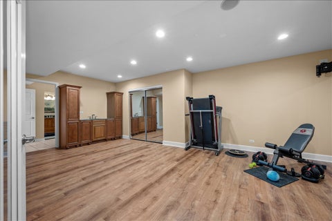 Tiny photo for 430 Alberosky Way, Batavia, IL 60510 (MLS # 12749637)