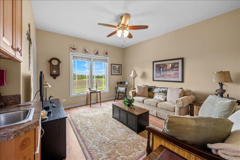 Tiny photo for 430 Alberosky Way, Batavia, IL 60510 (MLS # 12749637)