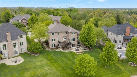 Tiny photo for 430 Alberosky Way, Batavia, IL 60510 (MLS # 12749637)