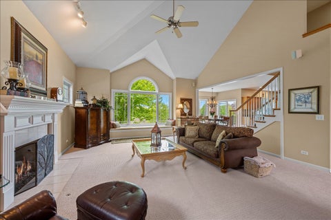 Tiny photo for 430 Alberosky Way, Batavia, IL 60510 (MLS # 12749637)