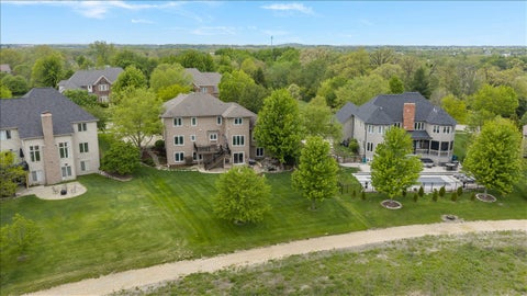 Tiny photo for 430 Alberosky Way, Batavia, IL 60510 (MLS # 12749637)