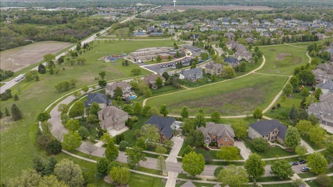Tiny photo for 430 Alberosky Way, Batavia, IL 60510 (MLS # 12749637)