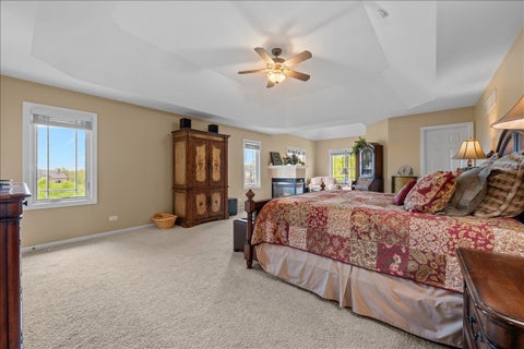 Tiny photo for 430 Alberosky Way, Batavia, IL 60510 (MLS # 12749637)