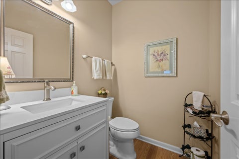 Tiny photo for 430 Alberosky Way, Batavia, IL 60510 (MLS # 12749637)