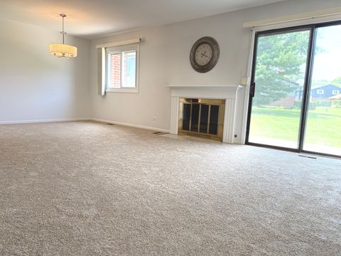 Tiny photo for 1440 Blackburn Street, Wheaton, IL 60189 (MLS # 12711041)