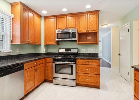 Tiny photo for 156 Blueberry Road, Libertyville, IL 60048 (MLS # 12488948)