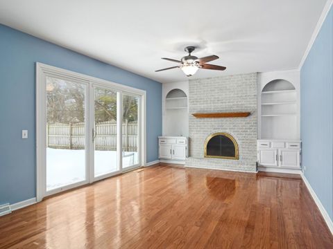 Tiny photo for 156 Blueberry Road, Libertyville, IL 60048 (MLS # 12488948)